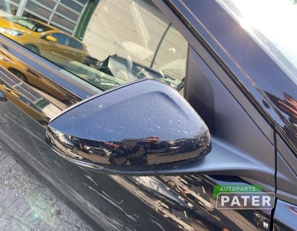 Wing (Door) Mirror VW POLO (AW1, BZ1)