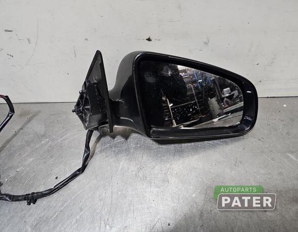 Wing (Door) Mirror AUDI A3 (8P1), AUDI A3 Sportback (8PA)