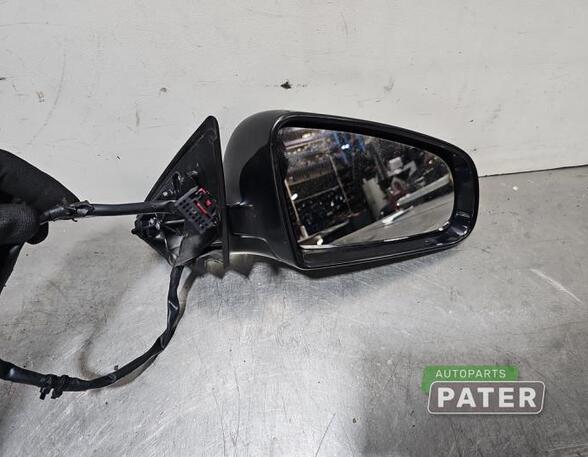 Wing (Door) Mirror AUDI A3 (8P1), AUDI A3 Sportback (8PA)