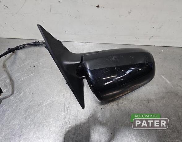 Wing (Door) Mirror AUDI A3 (8P1), AUDI A3 Sportback (8PA)