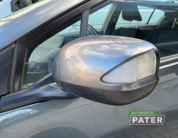 Wing (Door) Mirror HONDA INSIGHT (ZE_)