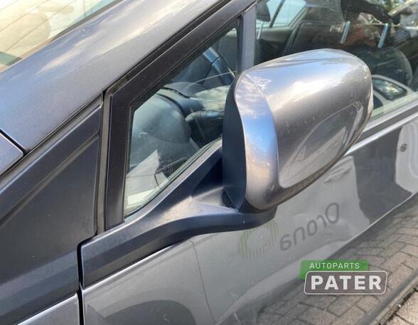 Wing (Door) Mirror HONDA INSIGHT (ZE_)