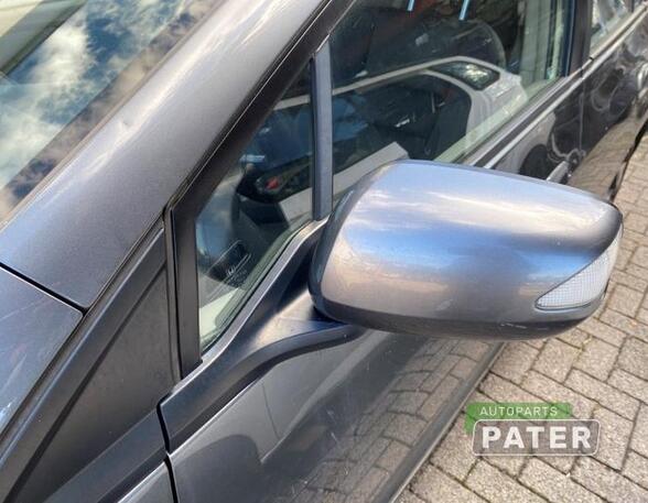 Wing (Door) Mirror HONDA INSIGHT (ZE_)