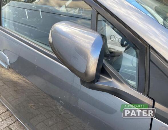 Wing (Door) Mirror HONDA INSIGHT (ZE_)