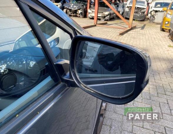 Wing (Door) Mirror HONDA INSIGHT (ZE_)