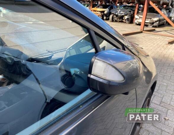 Wing (Door) Mirror HONDA INSIGHT (ZE_)