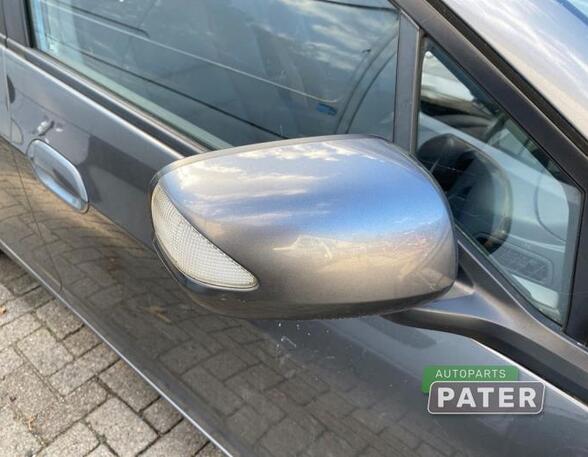 Wing (Door) Mirror HONDA INSIGHT (ZE_)