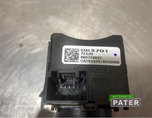 Turn Signal Switch OPEL KARL (C16)