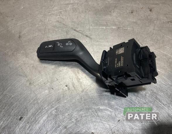 Turn Signal Switch FORD FOCUS IV Turnier (HP)