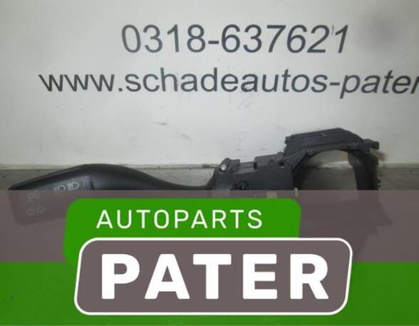 Turn Signal Switch AUDI A6 (4F2, C6)