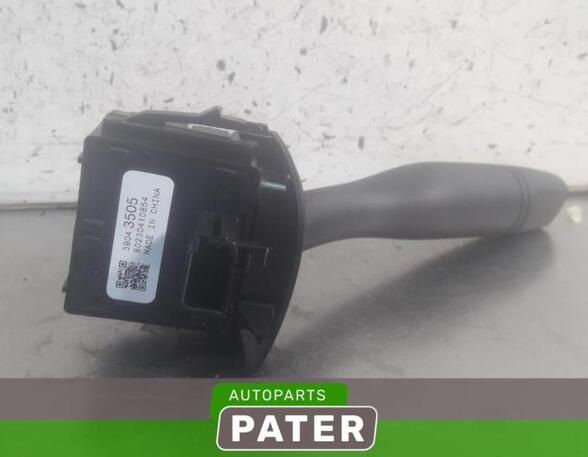 Turn Signal Switch OPEL ASTRA K Sports Tourer (B16)