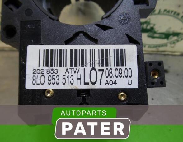 
Blinkerschalter Audi A3 8L 8L0953513H P5897687
