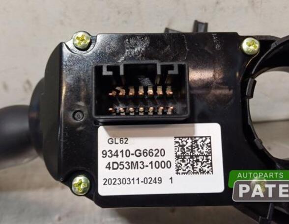 Turn Signal Switch KIA PICANTO (JA), KIA PICANTO (TA)