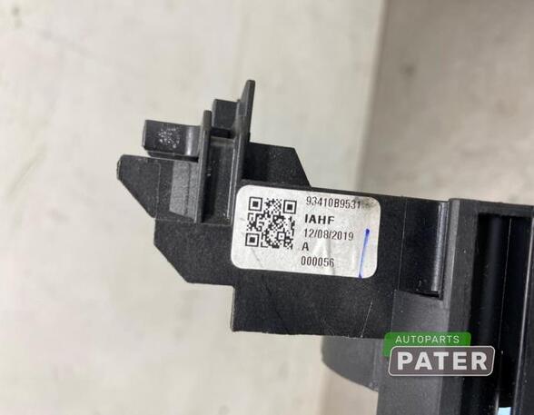 Turn Signal Switch HYUNDAI i10 II (BA, IA)