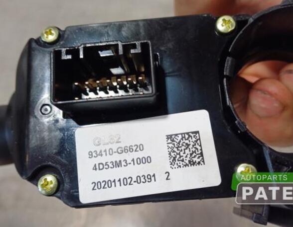 Turn Signal Switch KIA PICANTO (JA), KIA PICANTO (TA)