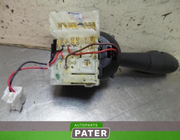 Turn Signal Switch RENAULT TWINGO III (BCM_, BCA_)