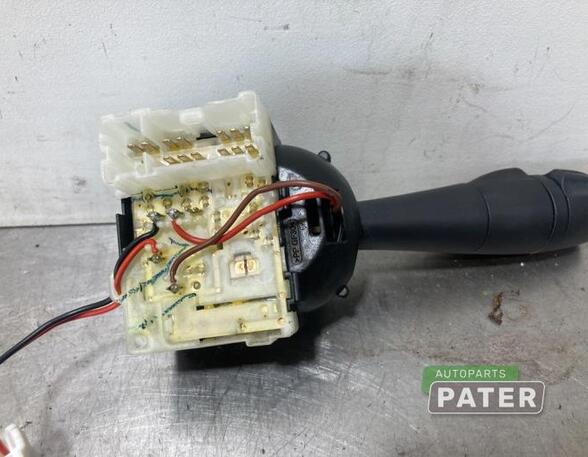 Turn Signal Switch RENAULT TWINGO III (BCM_, BCA_)