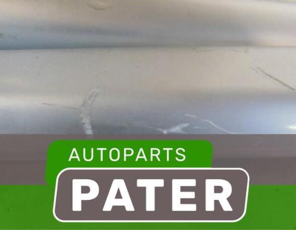 Roof Rails (Bars) PEUGEOT 407 SW (6E_)