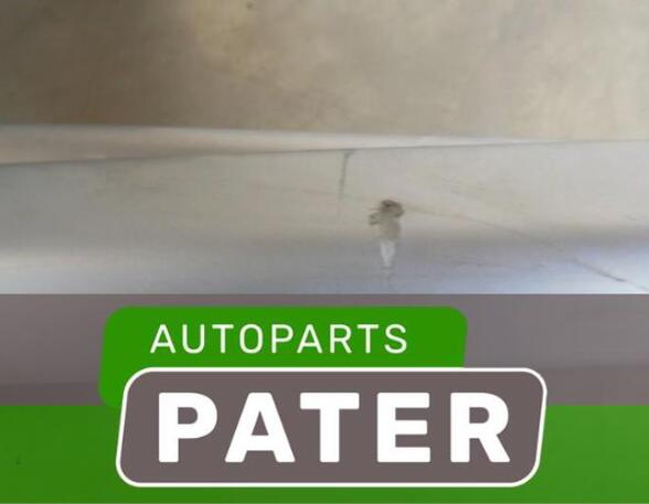 Roof Rails (Bars) PEUGEOT 407 SW (6E_)