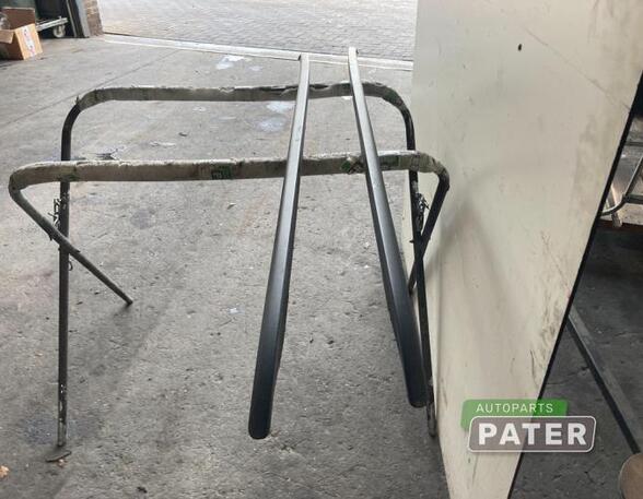 Roof Rails (Bars) FORD FOCUS IV Turnier (HP)