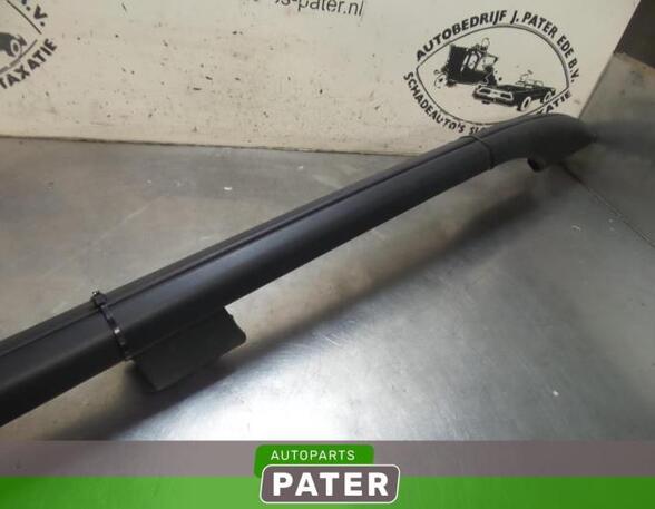 Roof Rails (Bars) VOLVO V70 III (135), VOLVO XC70 II (136)