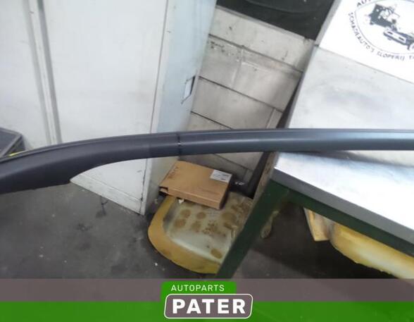 Roof Rails (Bars) VOLVO V70 III (135), VOLVO XC70 II (136)