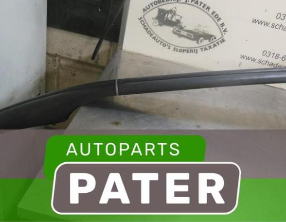 Roof Rails (Bars) PEUGEOT 307 Break (3E), PEUGEOT 307 SW (3H)