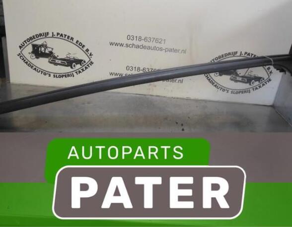 Roof Rails (Bars) PEUGEOT 307 Break (3E), PEUGEOT 307 SW (3H)