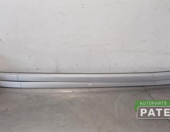 Roof Rails (Bars) KIA NIRO I (DE)