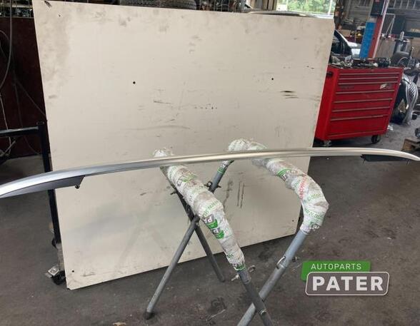 Roof Rails (Bars) SKODA KODIAQ (NS7, NV7, NS6)