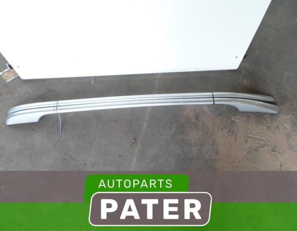 Roof Rails (Bars) PEUGEOT 307 Break (3E), PEUGEOT 307 SW (3H)