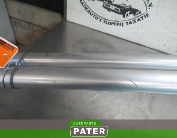 Roof Rails (Bars) PEUGEOT 307 Break (3E), PEUGEOT 307 SW (3H)