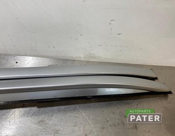 Roof Rails (Bars) KIA SORENTO IV (MQ4, MQ4A)