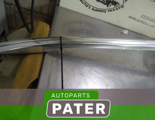 Roof Rails (Bars) AUDI A4 Avant (8E5, B6), AUDI A4 Avant (8ED, B7)