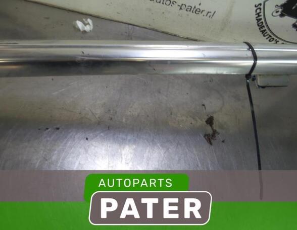 Roof Rails (Bars) AUDI A4 Avant (8E5, B6), AUDI A4 Avant (8ED, B7)