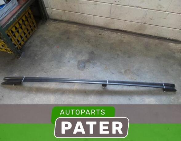 Roof Rails (Bars) VW TOURAN (1T1, 1T2), VW TOURAN (1T3), VW TOURAN VAN (1T1, 1T2)