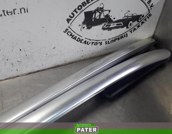 Roof Rails (Bars) RENAULT CLIO IV Grandtour (KH_), RENAULT CLIO III Grandtour (KR0/1_)