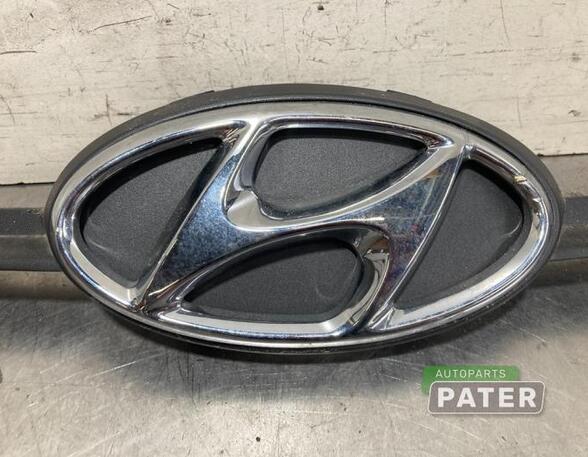 Emblem Hyundai i10 IA 86351B9500 P15386855