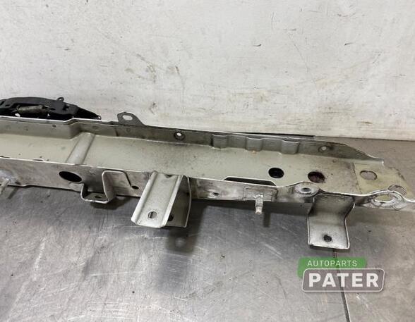 Front Hood Latch Lock NISSAN QASHQAI II SUV (J11, J11_)