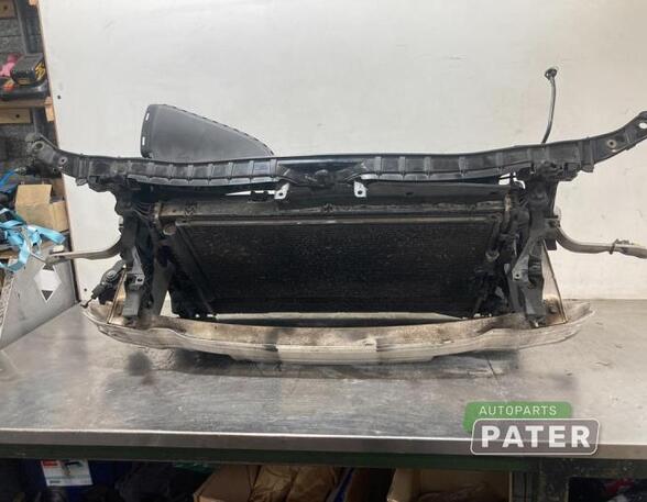 Front Panel AUDI A6 (4G2, 4GC, C7), LAND ROVER DISCOVERY IV (L319)