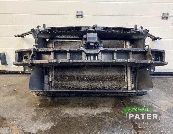 Front Panel SKODA SUPERB III Estate (3V5), SKODA SUPERB II Estate (3T5)