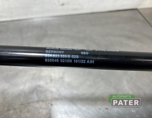 Gas Spring AUDI Q3 Sportback (F3N)