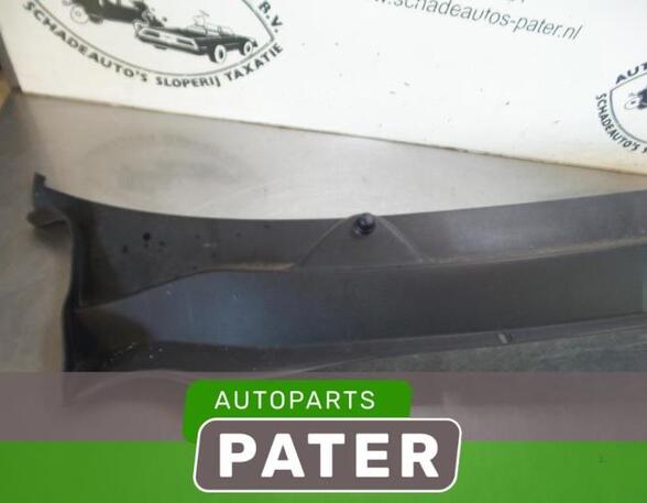 Scuttle Panel (Water Deflector) OPEL CORSA D (S07)