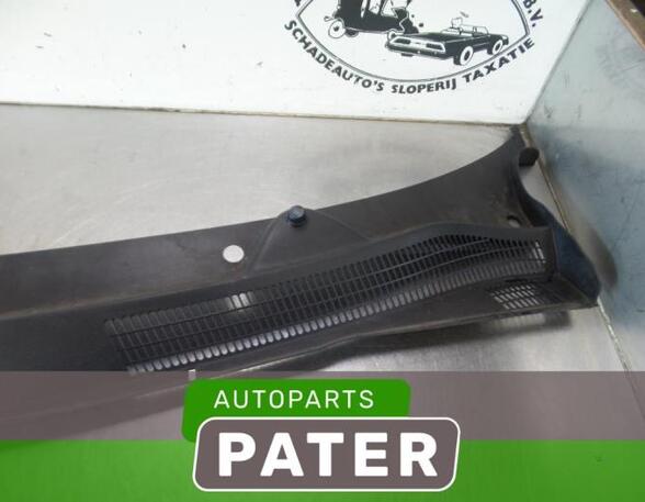 Scuttle Panel (Water Deflector) OPEL CORSA D (S07)