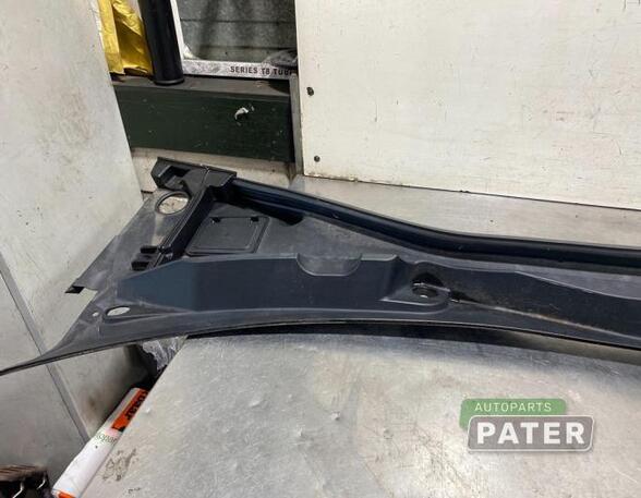 Water Deflector ALFA ROMEO GIULIA (952_)