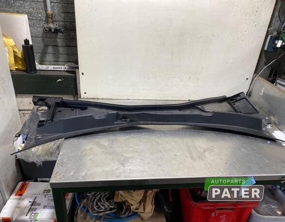 Water Deflector ALFA ROMEO GIULIA (952_)