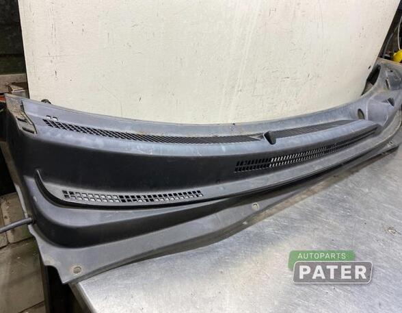 Water Deflector HYUNDAI i10 (PA)