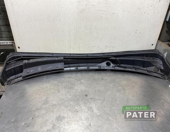 Water Deflector HYUNDAI i10 (PA)