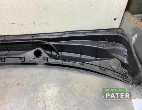 Water Deflector HYUNDAI i10 (PA)