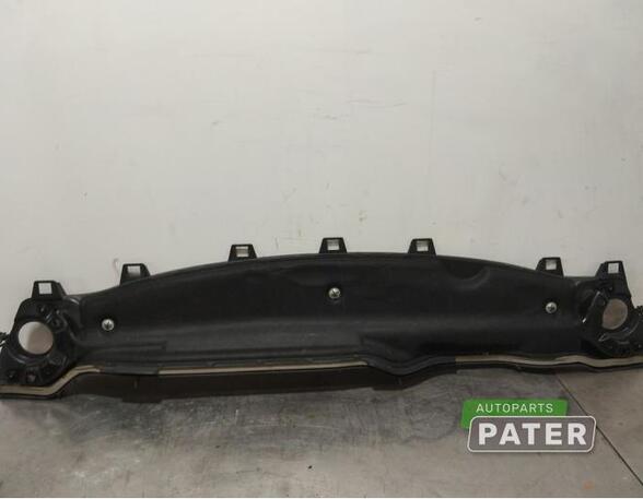 Scuttle Panel (Water Deflector) OPEL ASTRA K (B16)